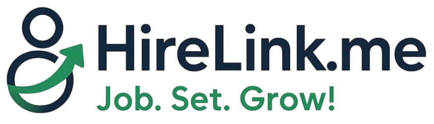 HireLink.me – Job. Set. Grow!